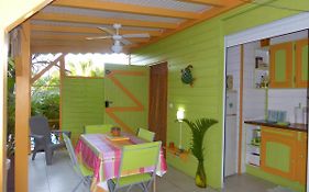 Coco Bungalows